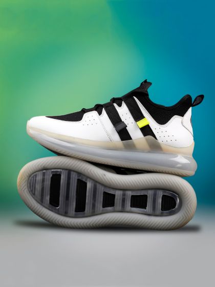 Buy Nike Men Black PRESTO FLY Sneakers Casual Shoes for Men