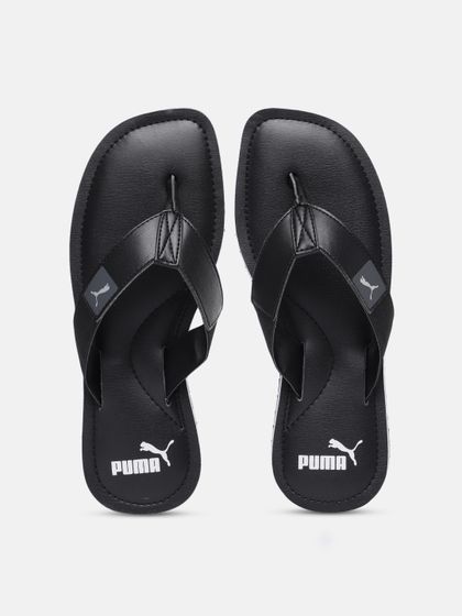 Buy Nike Men Purple CHROMA THONG 5 