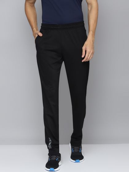 Buy ADIDAS Men Black Tango Training Football Track Pants - Track Pants for  Men 7401483 | Myntra
