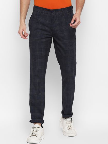 Red clearance chief trousers