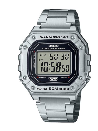 Casio d134 sales