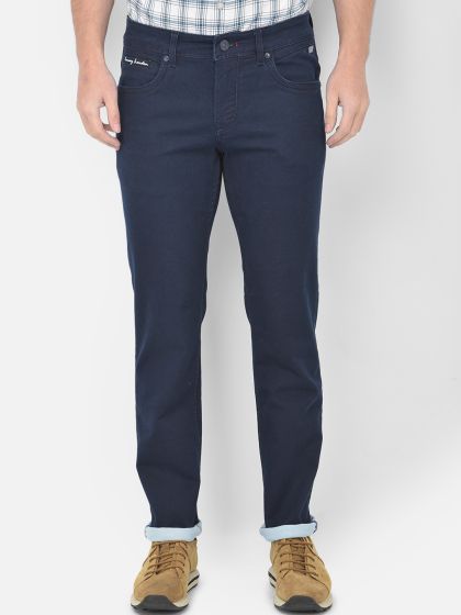 Red chief jeans pant deals