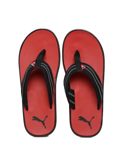 puma lycus slippers
