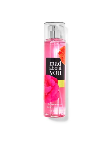  Bath and Body Works in The Stars Mini Perfume Spray (Limited  Edition) 7ml : Beauty & Personal Care