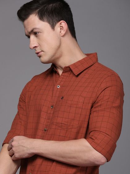 Smart casual shirts uk Clearance