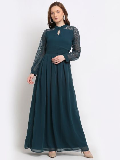 La zoire maxi dress online