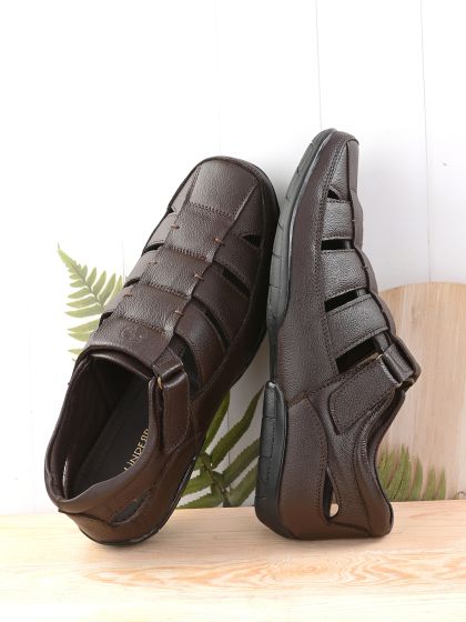 Dexter best sale fisherman sandals