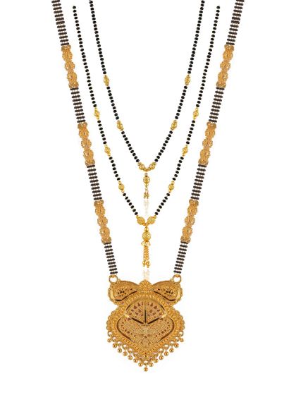 Vaidehi mangalsutra design store images