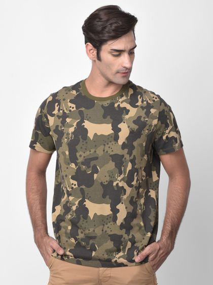 Levis army store t shirt