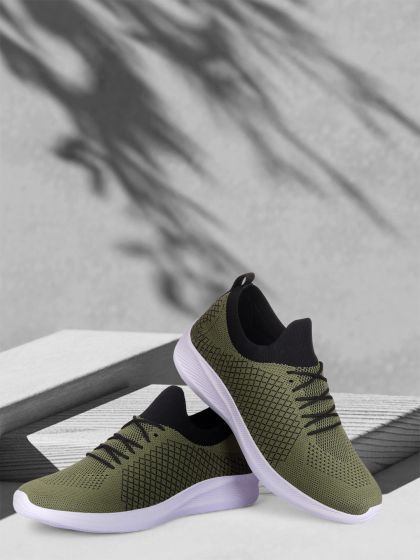 Adidas los angeles olive cheap