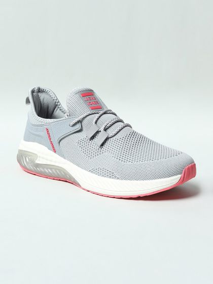 Buy Levis Men Black Baylor Sneakers 
