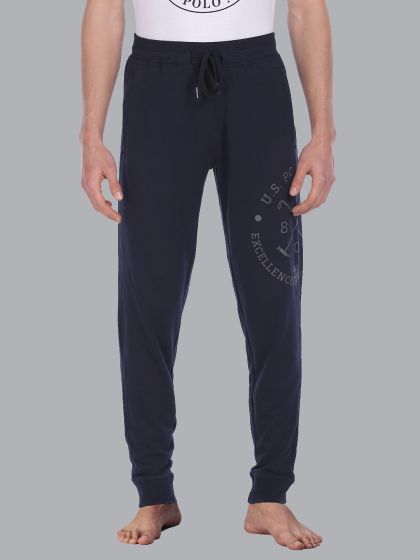 Adidas parley zne joggers in navy hotsell