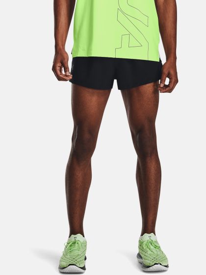 Adizero split hotsell shorts