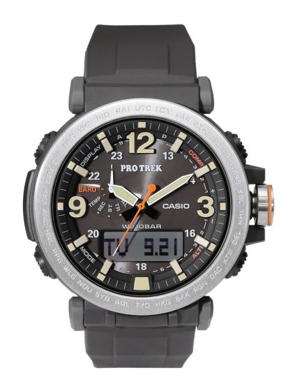 casio protrek sl99