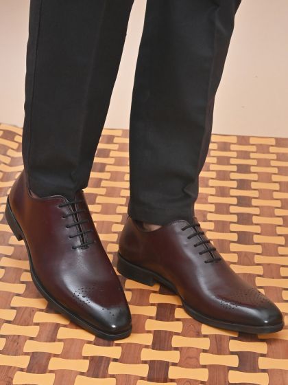 Harrykson brogues outlet
