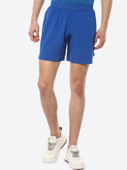 Buy Columbia Men Coral Red Whidbey II Water Solid Trim Fit Surfing