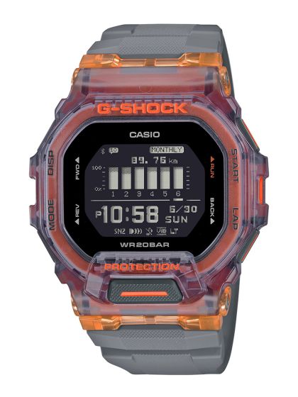 Casio g346 clearance