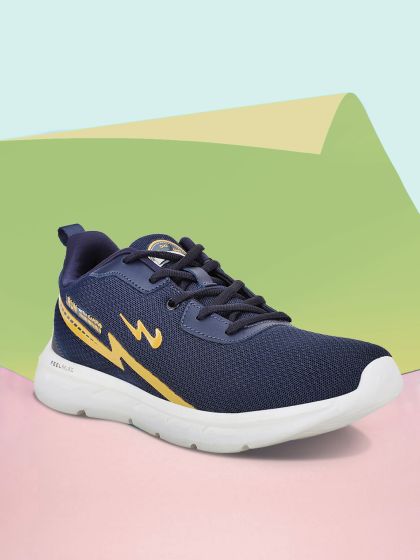 Red tape hotsell charcoal running shoes