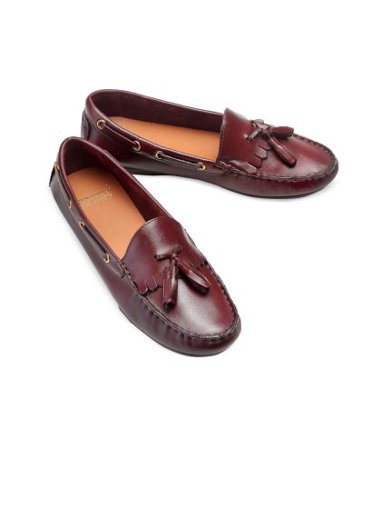 Ted baker ladies loafers store