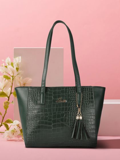 Lavie Betula Women's Tote Handbag, Tan : : Fashion