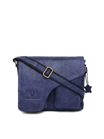 Spykar messenger hotsell bag