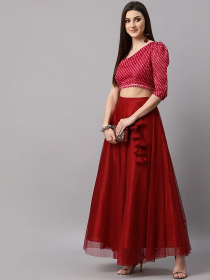 Net skirt discount 2.0