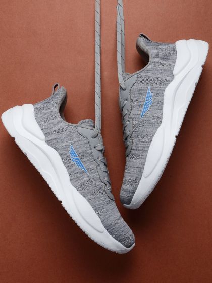 Red tape athleisure range sports 2025 walking shoes