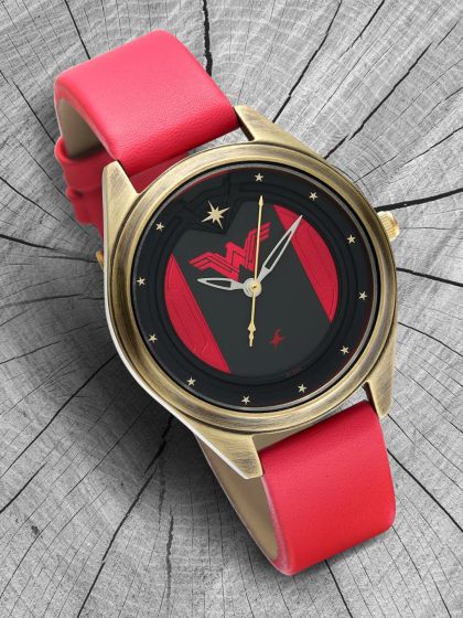 Buy Fastrack Women Black Dial Watch 6078SM09 Watches for Women