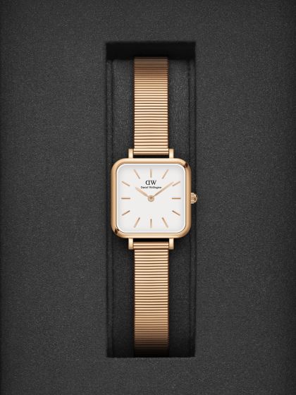 Buy OLIVIA BURTON LONDON Women Leather Strap Analogue Watch