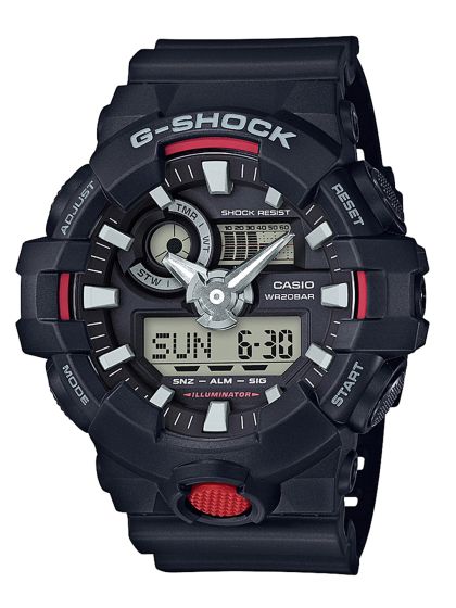 Ga 7900 deals g shock
