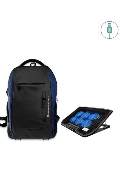 Mont swiss shop backpack