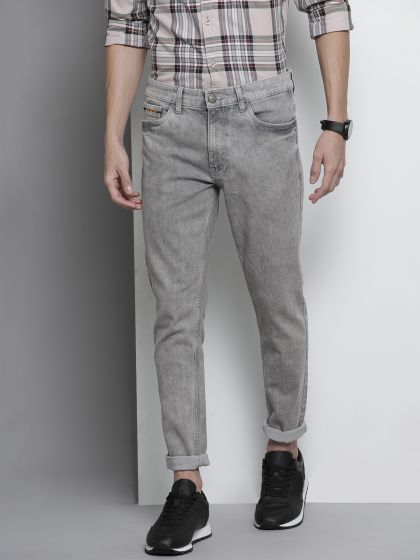 Rookies jeans sales myntra