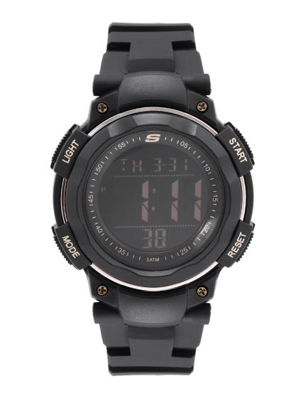 Reloj best sale skechers sr1019