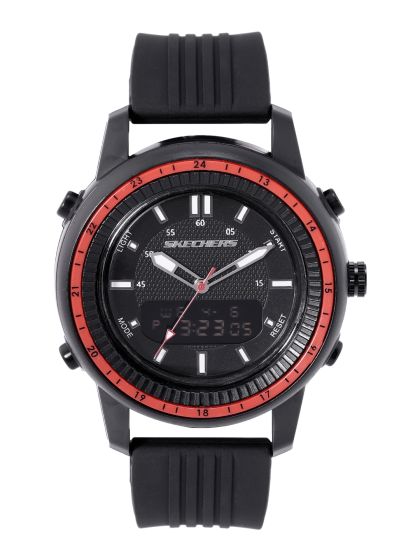 Skechers watch 2019 discount