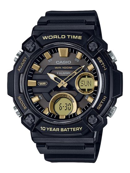 Casio d080 youth series digital watch outlet