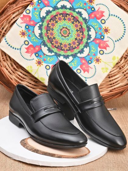 Bata men's cheap jacob loafers