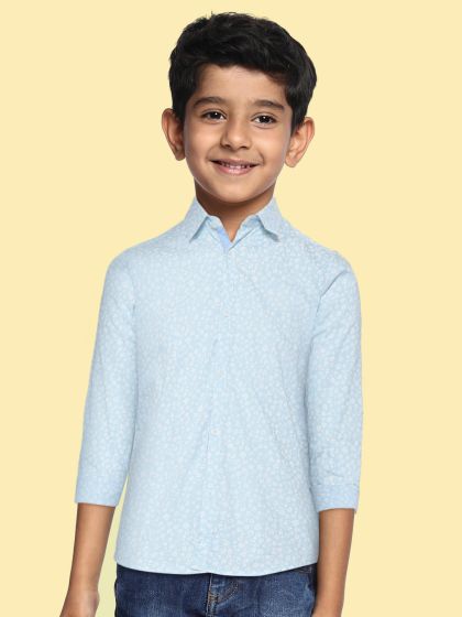 Indian store boys shirt