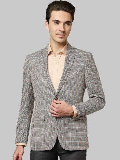 Raymond woolen hotsell blazer