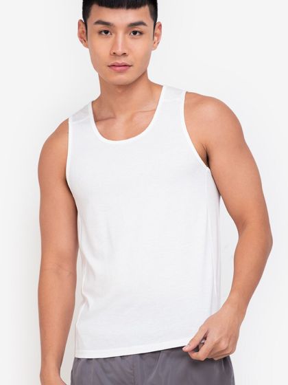Under armour charged cotton left chest lockup discount