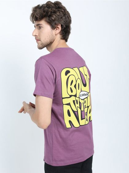 Adidas store uprising shirt