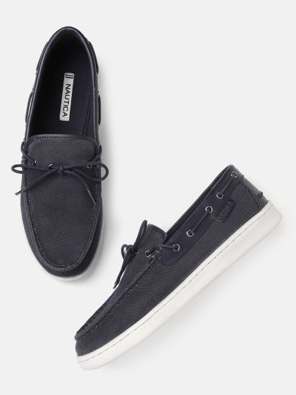 Nautica hotsell house shoes