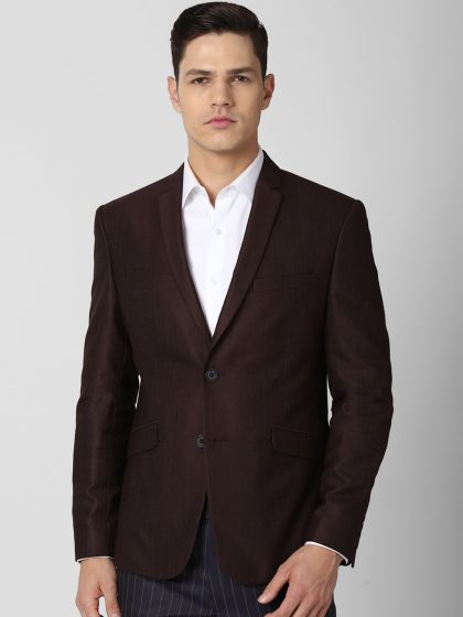 Allen solly coat pant price 2025