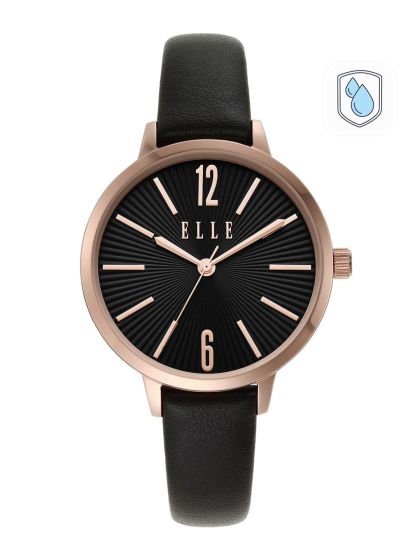 Buy Sonata Women Black Analogue Watch NK87018YM03 Watches for