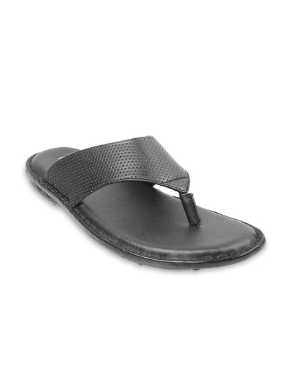 Metro men on sale black sandals