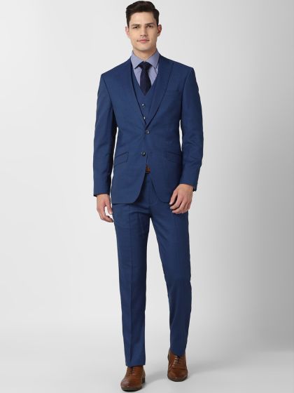 Latest men's cheap formal suit designs