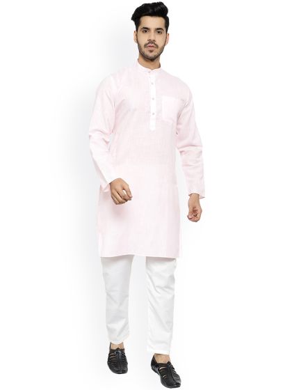 Dhoti outlet kurti man