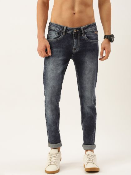 Flying machine distressed jeans sales
