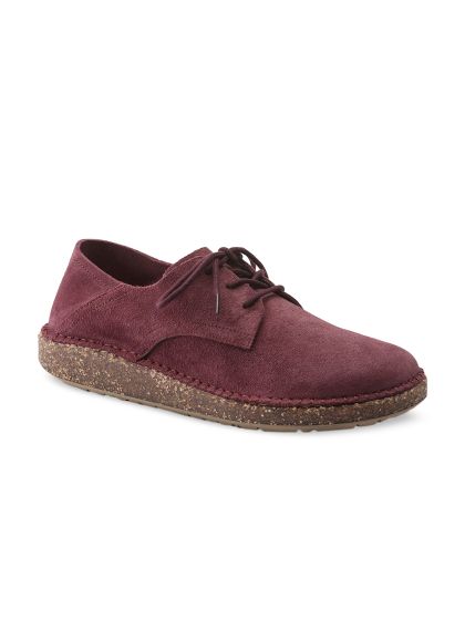 onitsuka brown leather