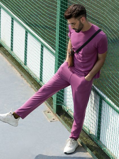 Forever 21 mens tracksuit cheap