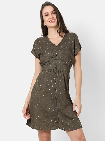 New frock discount design 2019 normal